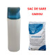 STATIE DEDURIZARE APA SOFT 25 CAB CONFORT Q=1,5 MC/H CU BY-BASS AQUA09110025015 AQUAPUR VALROM